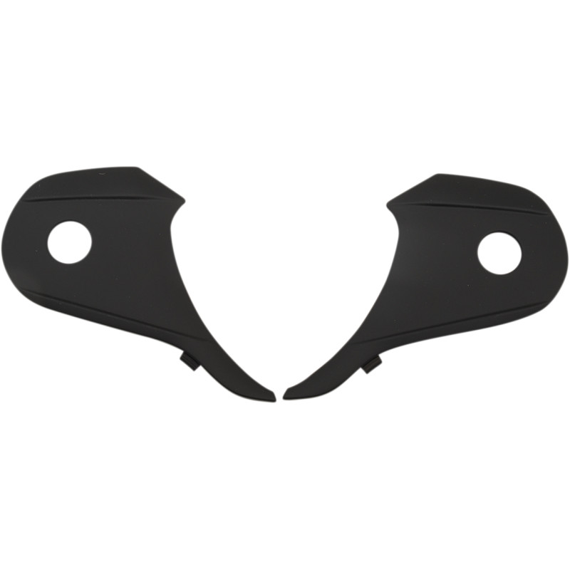 Z1R Range Helmet Side Plates