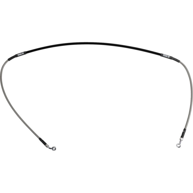 MOOSE OFFROAD Stainless Steel Braided Brake Line - Image 53