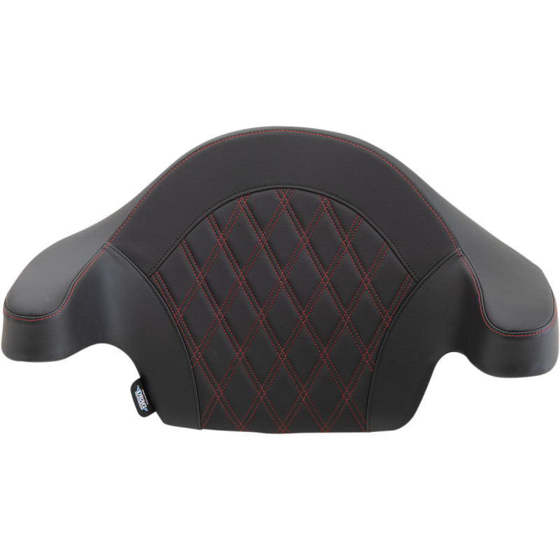 DRAG SPECIALTIES SEATS King Pack Pad - Image 4