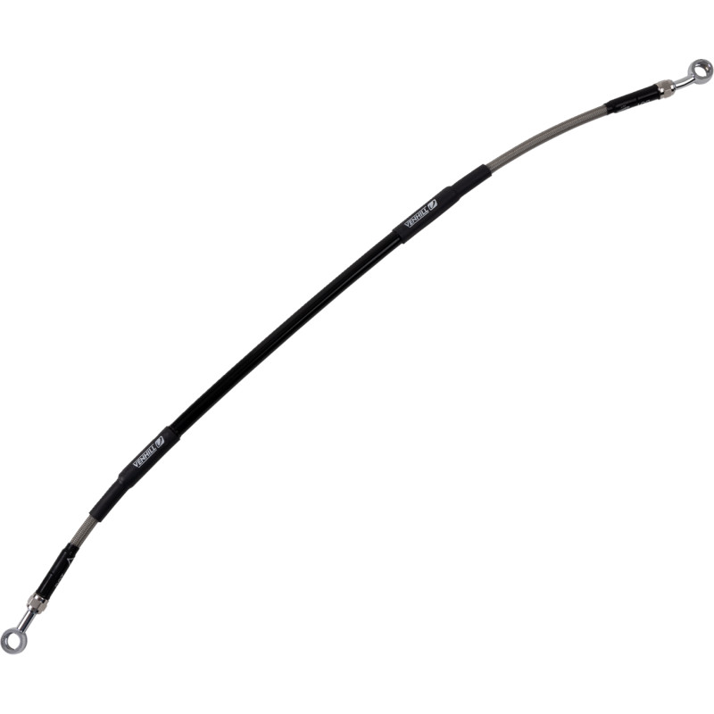 MOOSE OFFROAD Stainless Steel Braided Brake Line - Image 102