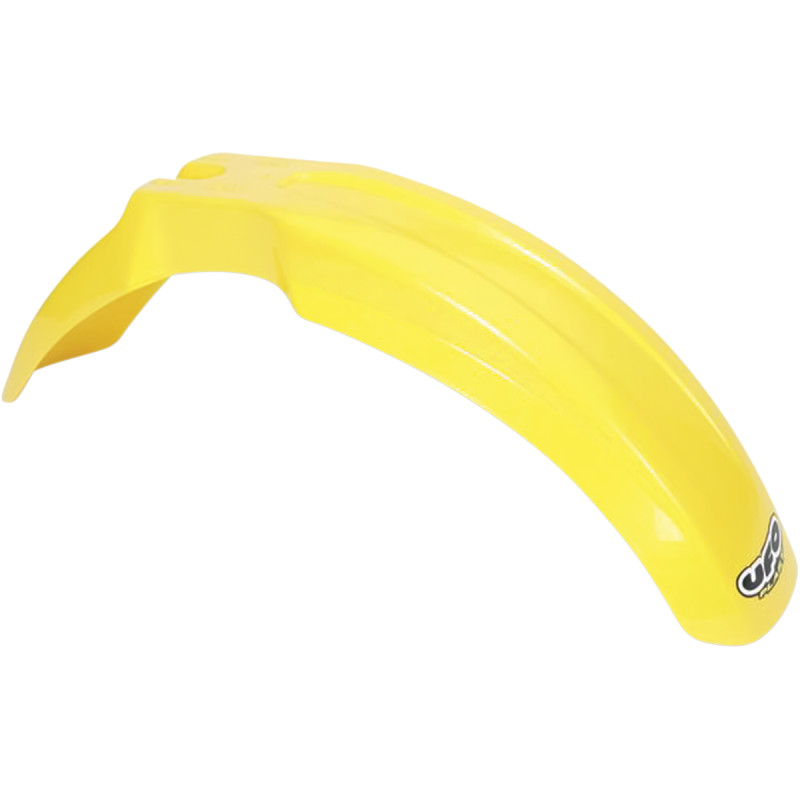 UFO Replacement Front Fender For Suzuki - Image 4