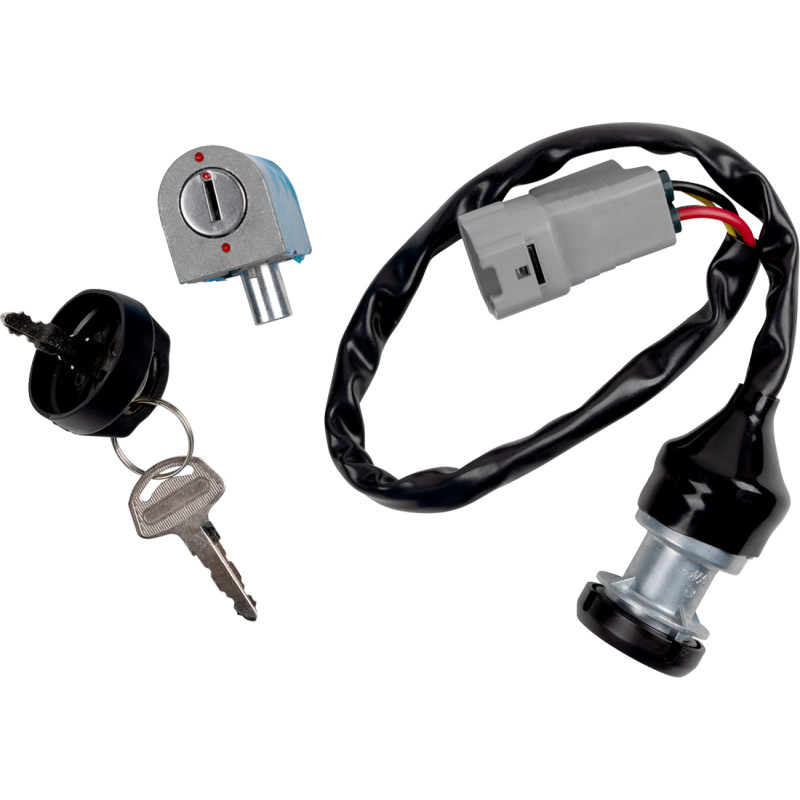 MOOSE OFFROAD Ignition Switch - Image 20