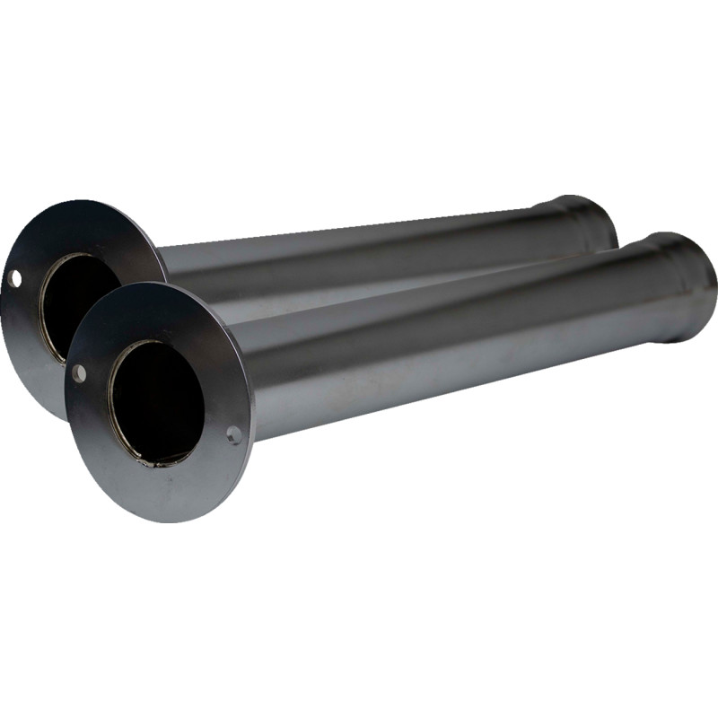 KHROME WERKS Ripper Baffle Inserts