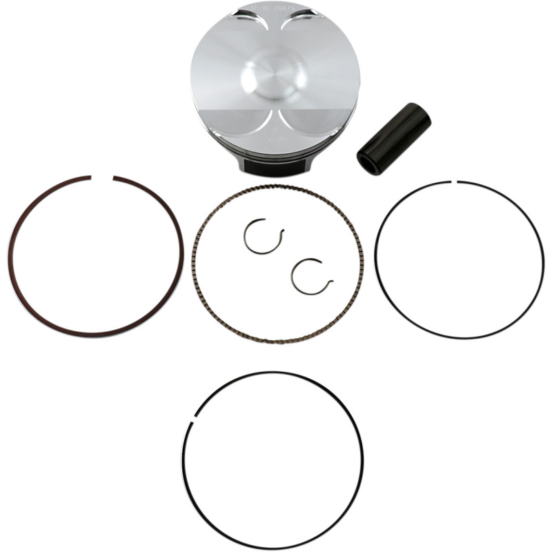 VERTEX Piston Kit Forged Replica for 4 Stroke - Image 38