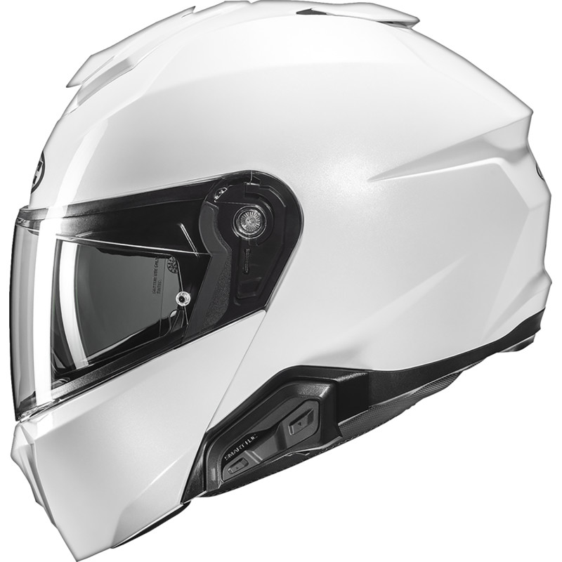 HJC i91 Solid Modular Helmet