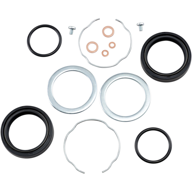 JAMES GASKET Fork Seal Kit - Image 5