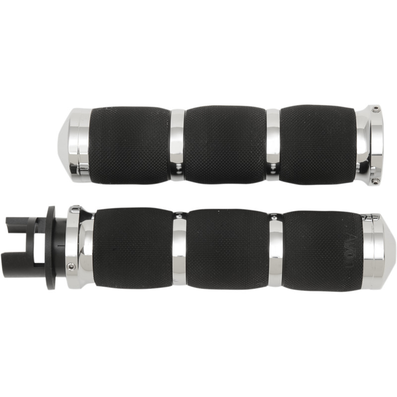 AVON GRIPS 3-Ring Air Cushioned Grips — Standard - Image 8