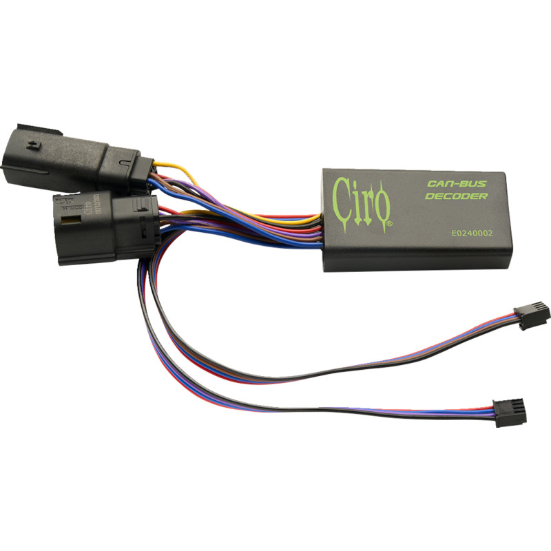 CIRO Lighting Controller