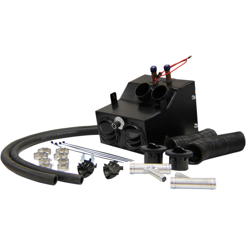 MOOSE OFFROAD UTV Cab Heater Kit