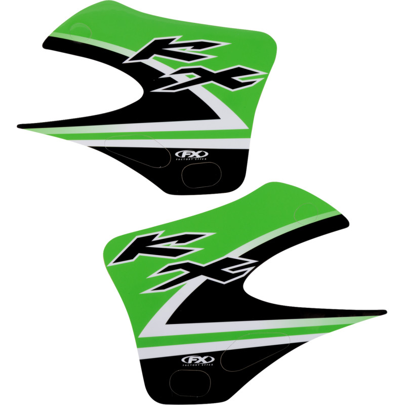 FACTORY EFFEX Replacement OEM Tank/Shroud Graphics - Image 49