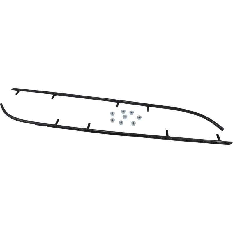 WOODY'S Extender Trail III™ Flat-Top® Wear Bars