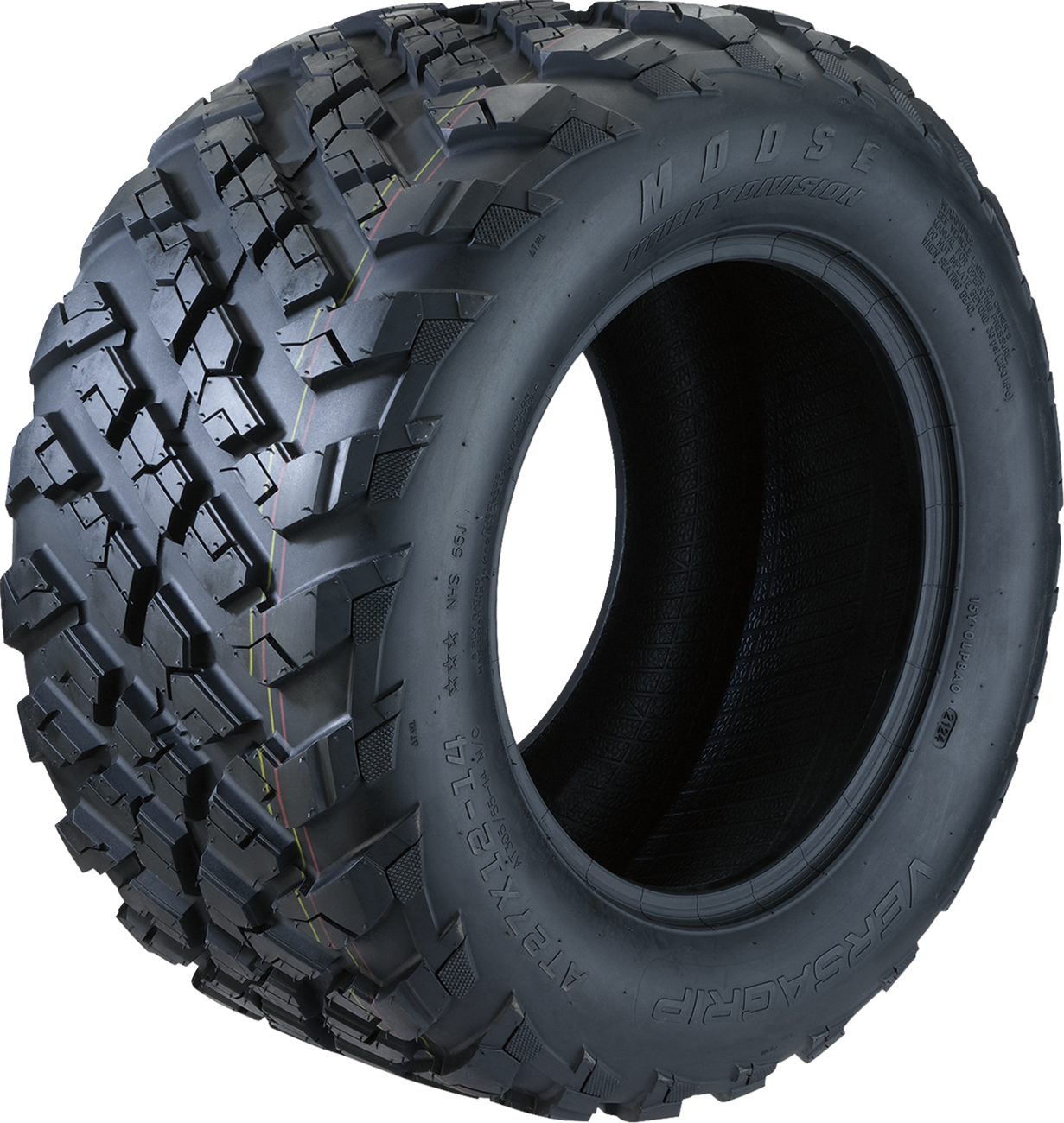 MOOSE OFFROAD VersaGrip ATV/UTV Tires - View 1