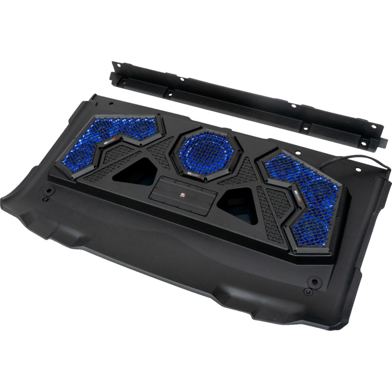 MB QUART Audio Roof System - Image 2