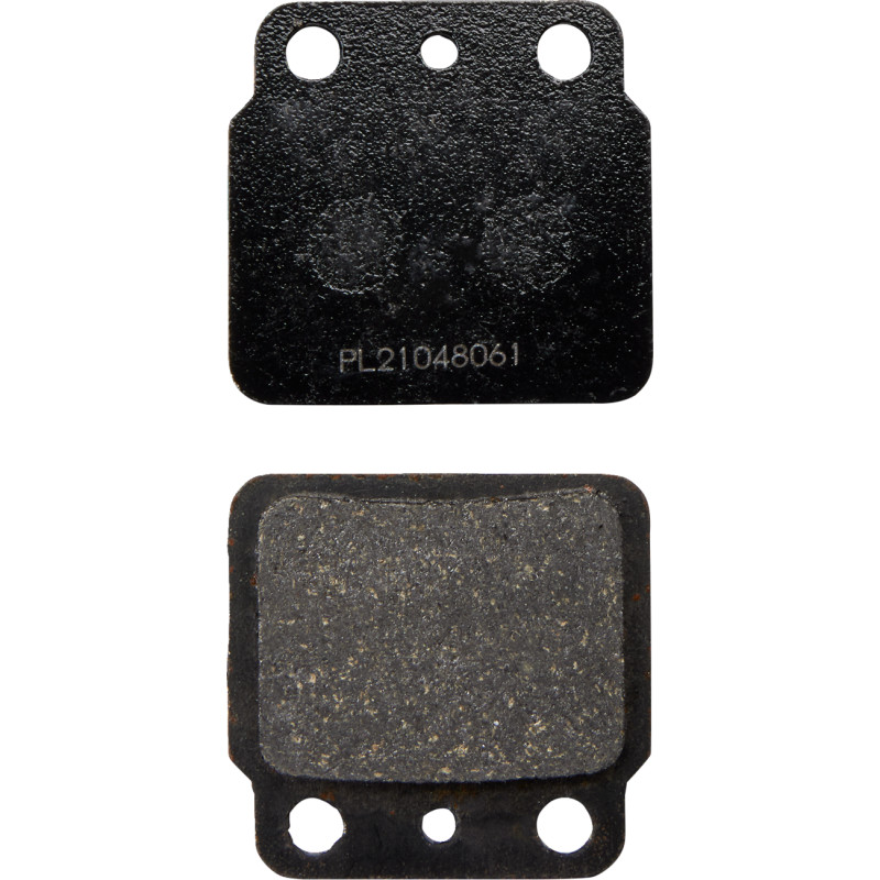 MOOSE OFFROAD Qualifier Brake Pads - Image 10