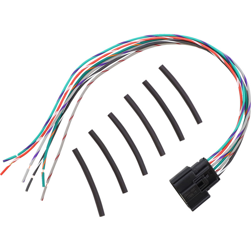 NAMZ Fuel Induction Module/Throttle Body Pigtail