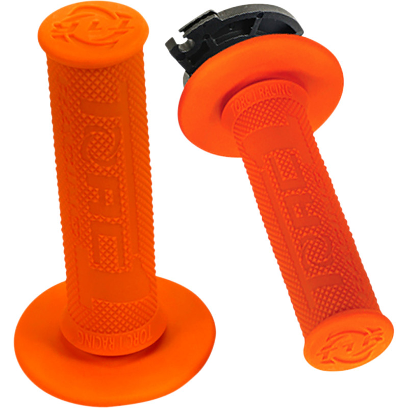 TORC1 Defy Lock-On Grips - Image 17
