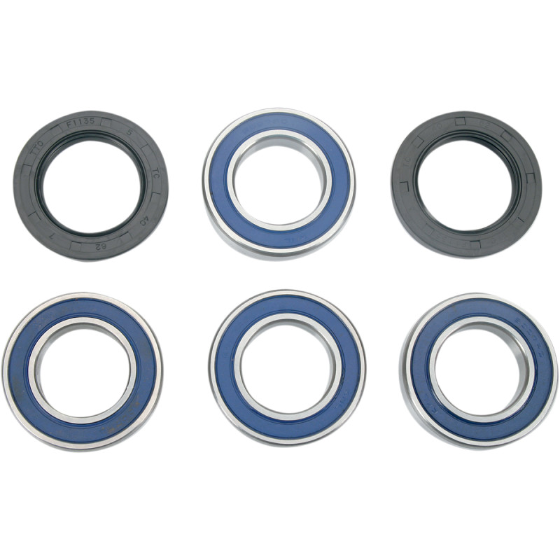 MOOSE OFFROAD Wheel Bearing Kit - Image 7