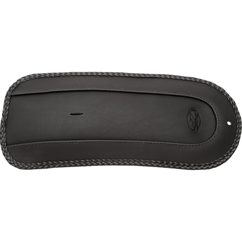 MUSTANG Fender Bib for Solo Seat — Plain
