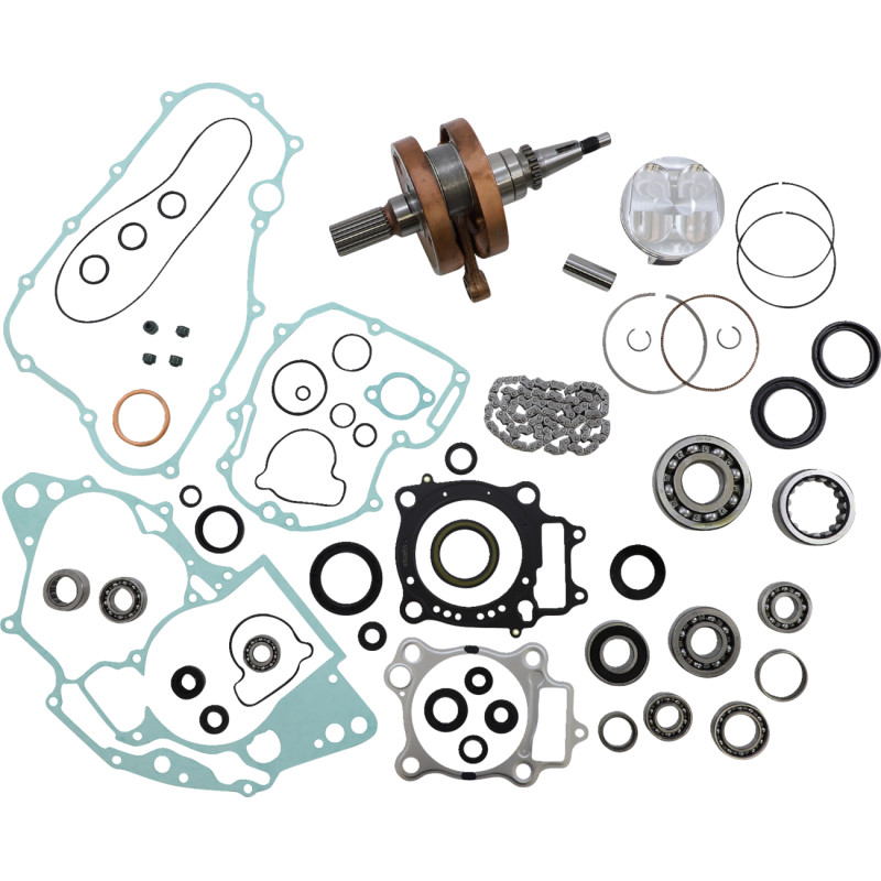 VERTEX Engine Rebuild Kit - Image 40