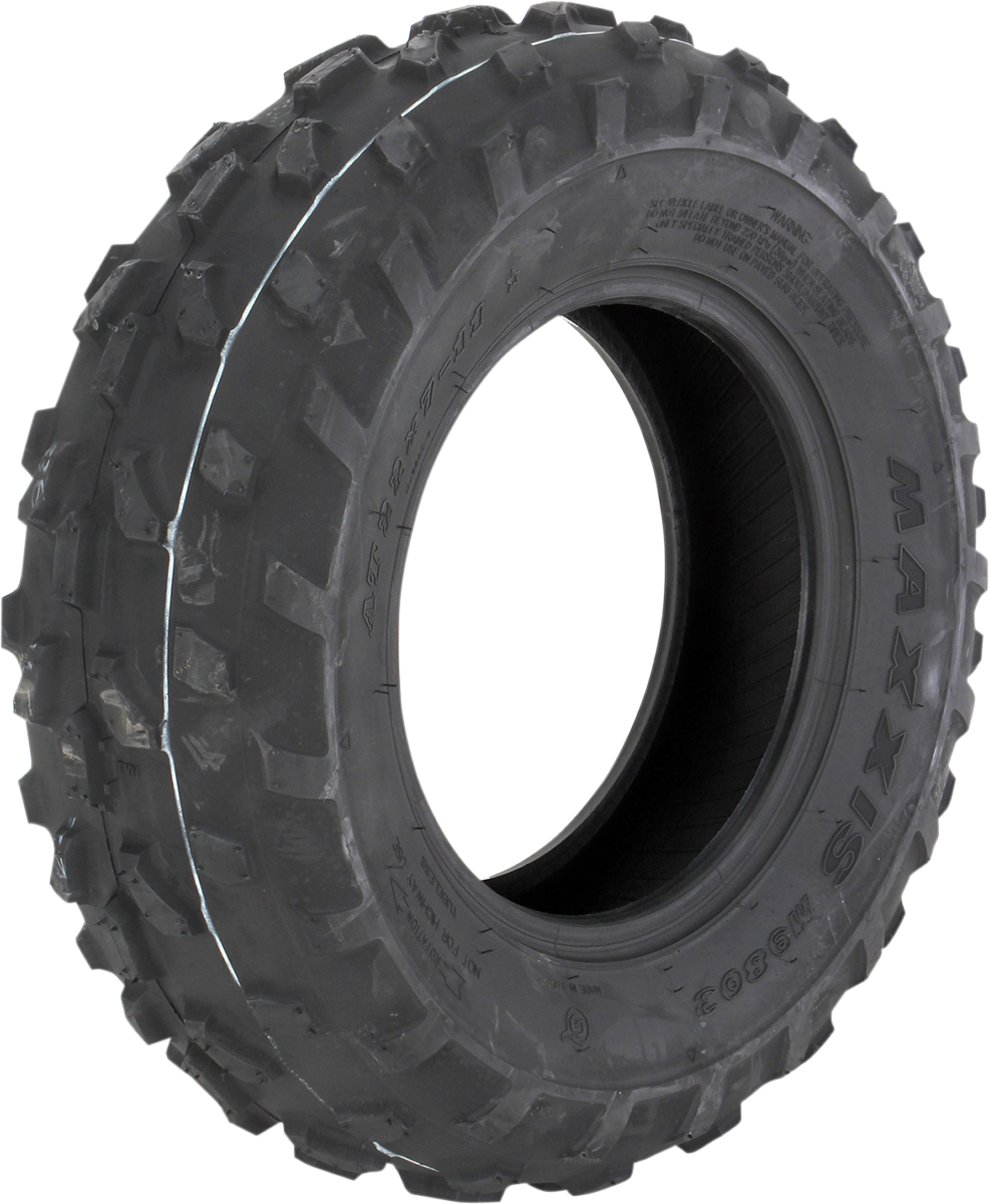Maxxis M9803 Tires - View 1