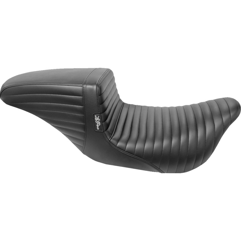LE PERA Kickflip Seat — Pleated