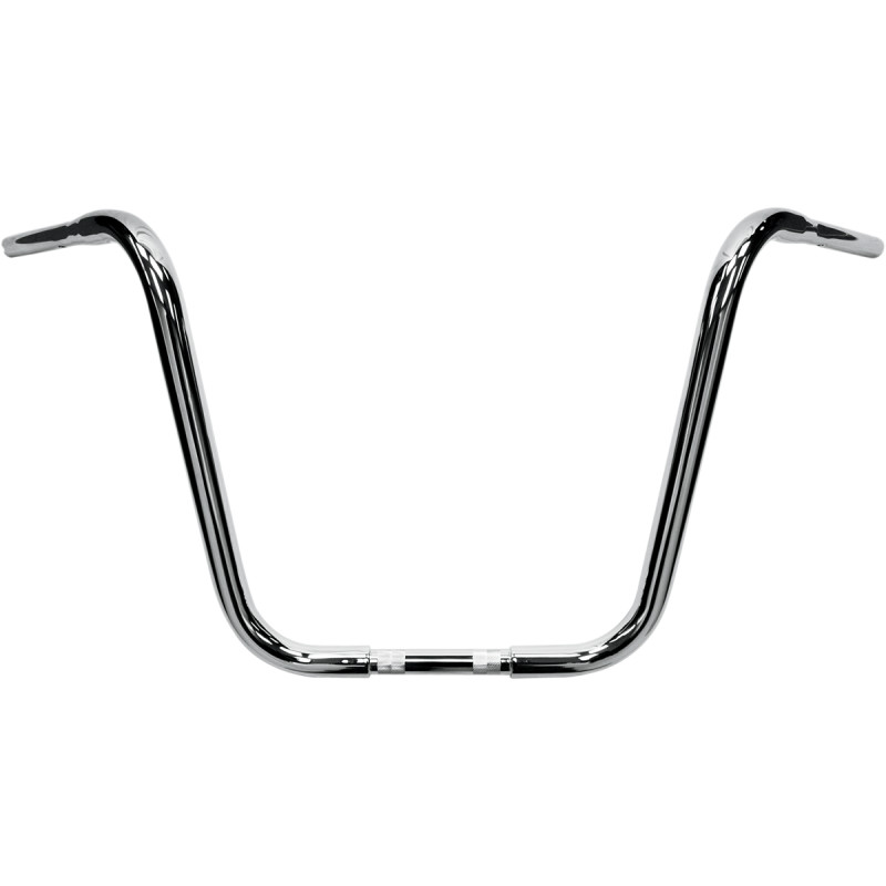 DRAG SPECIALTIES 1-1/4" Buffalo Touring Handlebar - Image 4