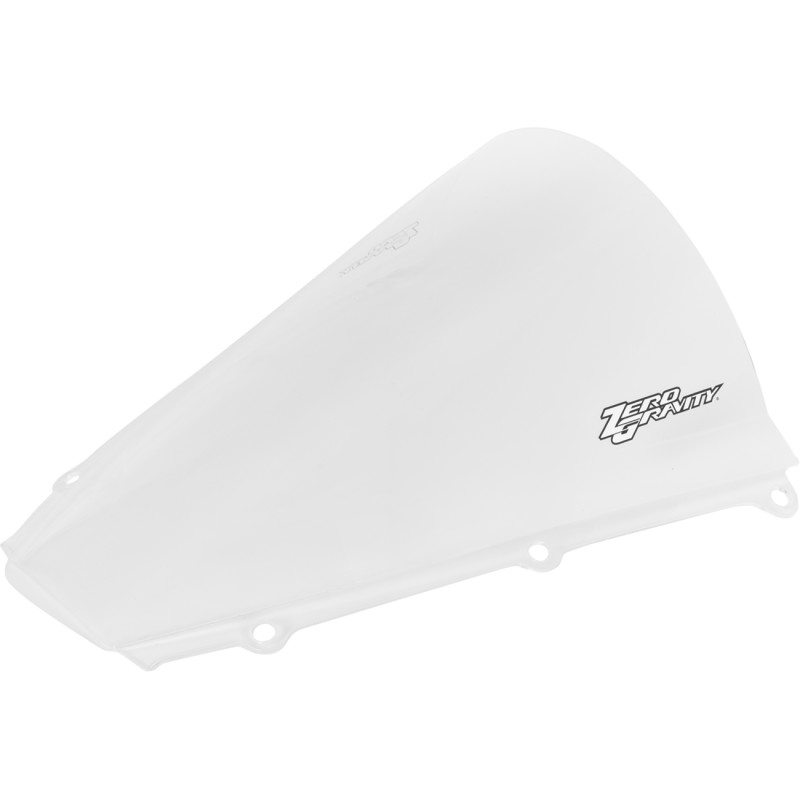 ZERO GRAVITY Double Bubble Windscreen - Image 9