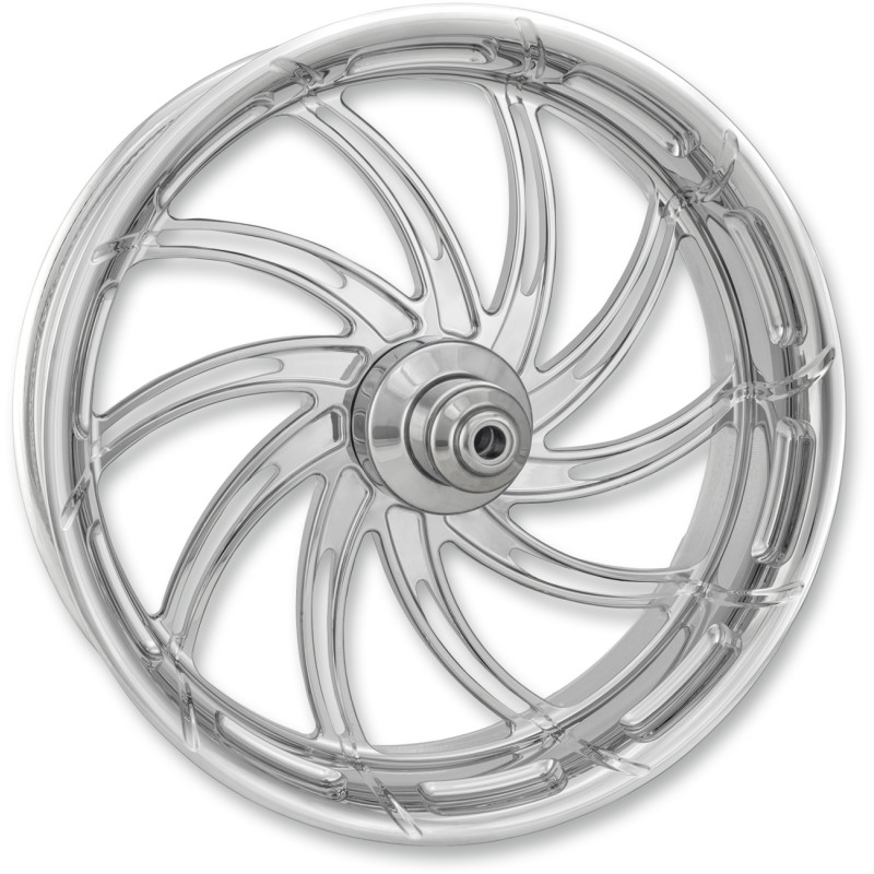 PERFORMANCE MACHINE (PM) One-Piece Aluminum Wheel — Supra - Image 2
