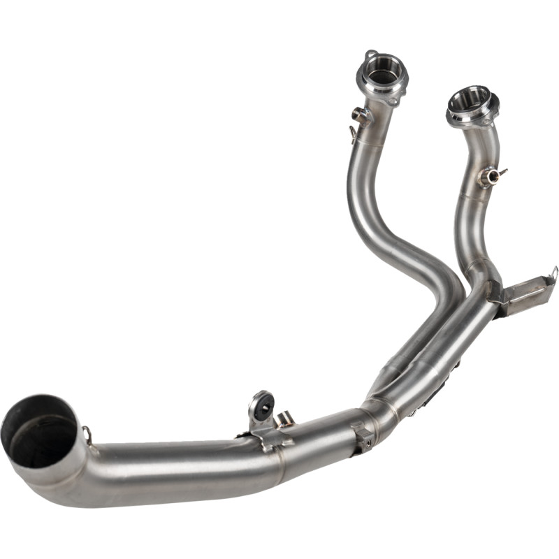 AKRAPOVIC Header Pipe