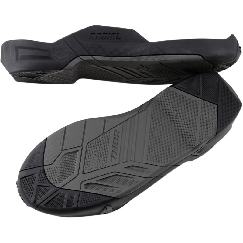 THOR Radial Boots Replacement Outsoles