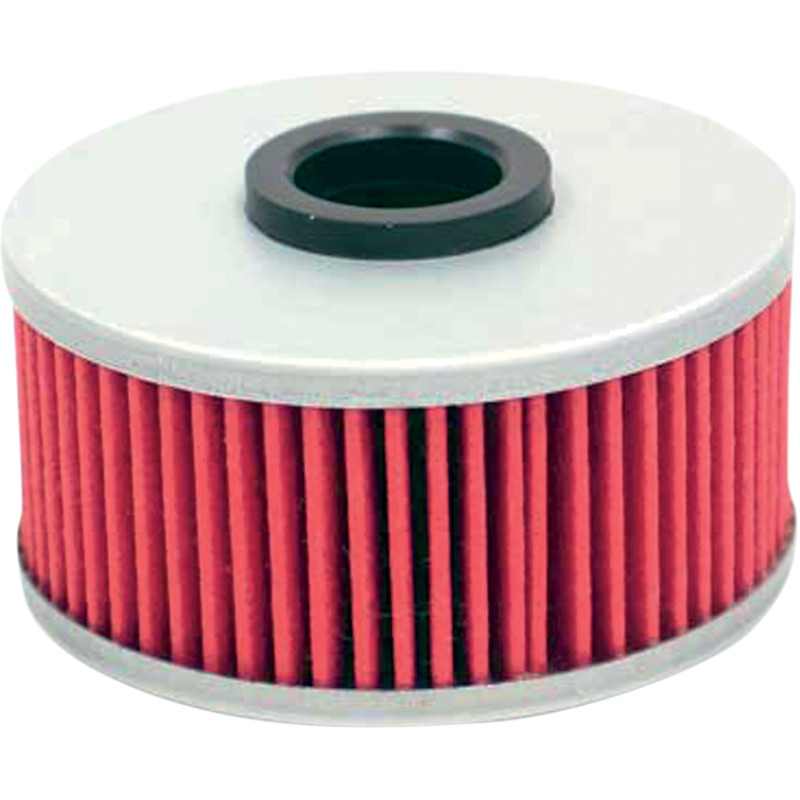 K & N Performance Oil Filter — Cartridge - Image 4