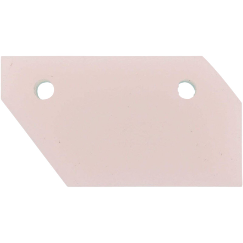 MOOSE OFFROAD Replacement Wear Block - Image 4