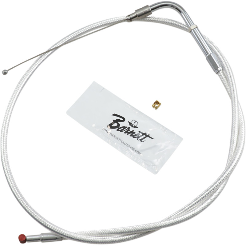 BARNETT Platinum Series Throttle/Idle Cable