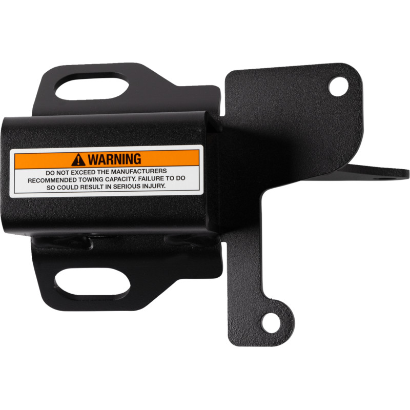 MOOSE OFFROAD Receiver Hitch - Image 2