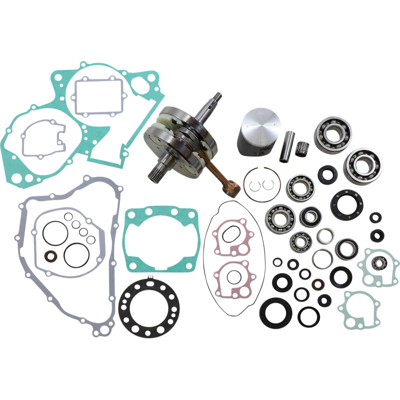 VERTEX Complete Engine Rebuild Kit for 2-Stroke - Image 4