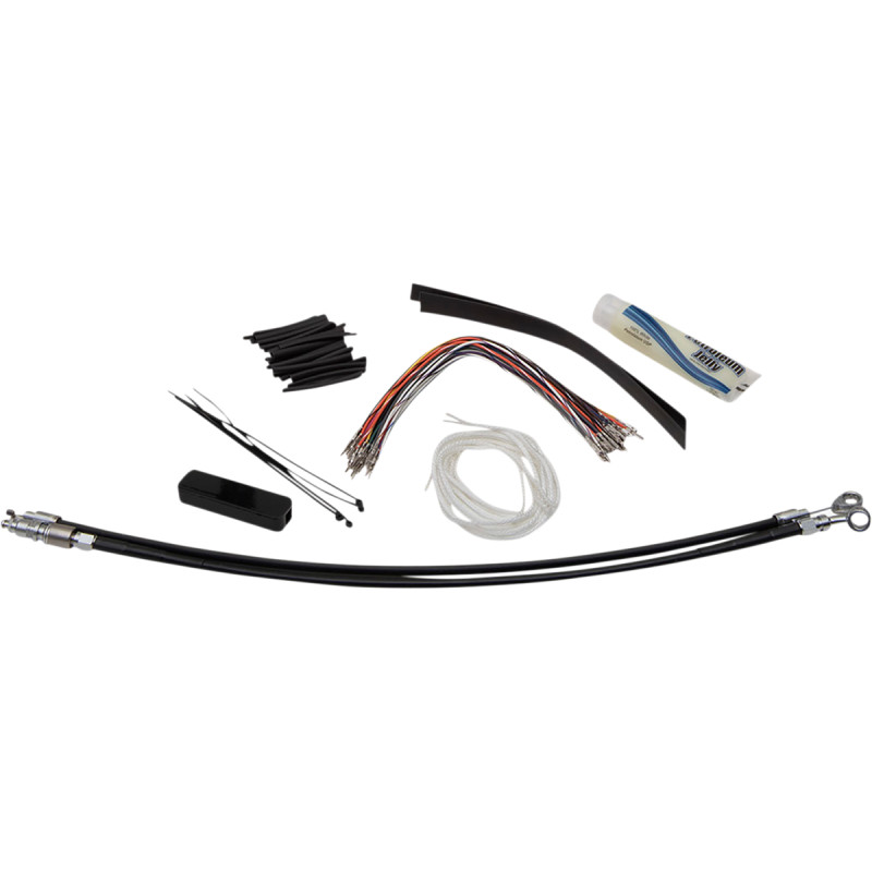 FAT BAGGERS INC. Control Installation Kit - Image 4