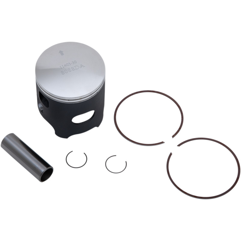 WOSSNER Piston Kit for 2 Stroke - Image 15
