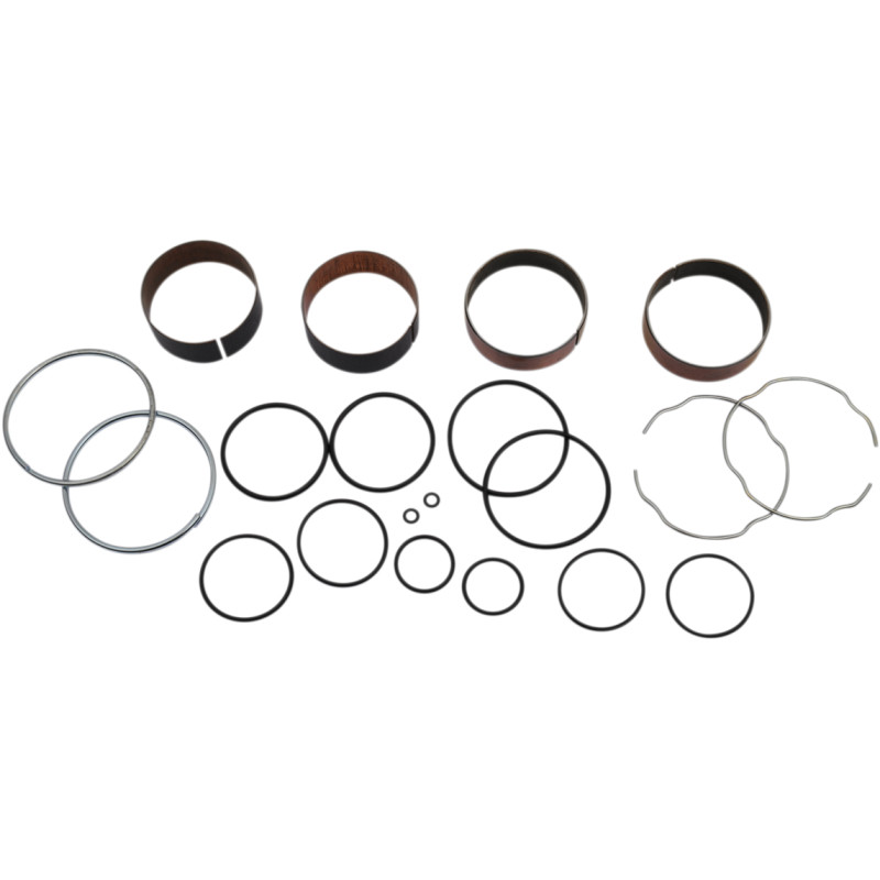 MOOSE OFFROAD Fork Bushings Kit - Image 8