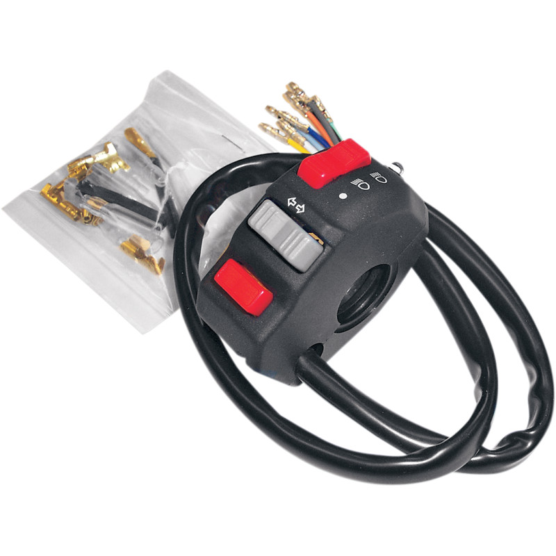 K&S TECHNOLOGIES Offroad Handlebar Switch