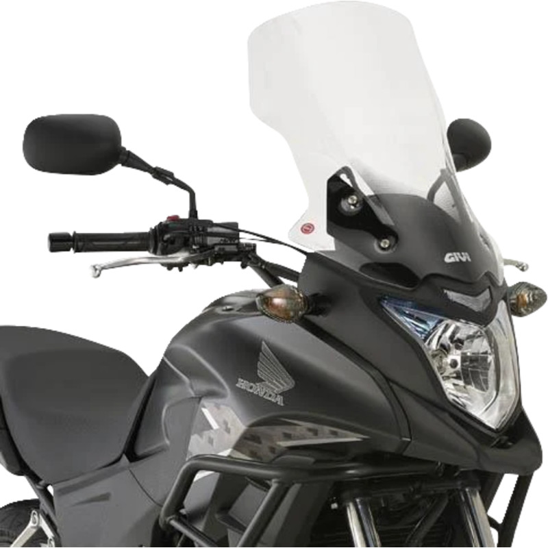 GIVI Windshield - Image 2