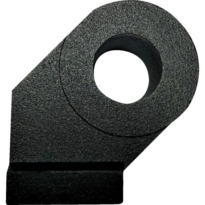 CUSTOM DYNAMICS Headlight Mounting Block