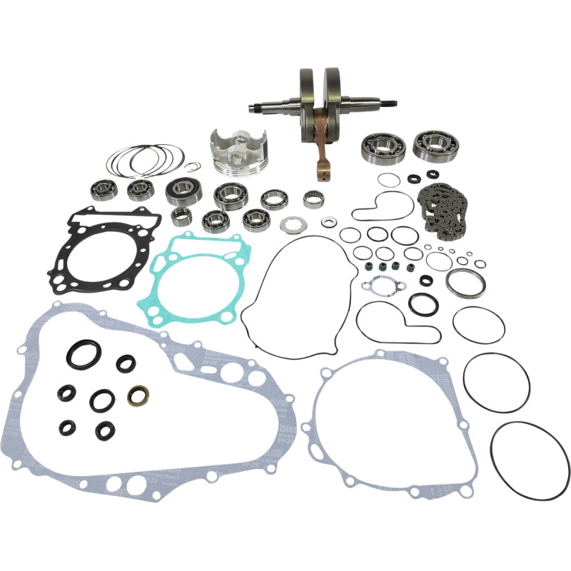 VERTEX Engine Rebuild Kit - Image 19