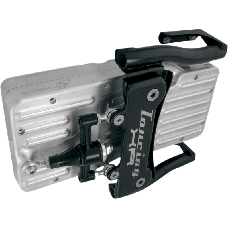 ALLOY ART TXR Stabilizer