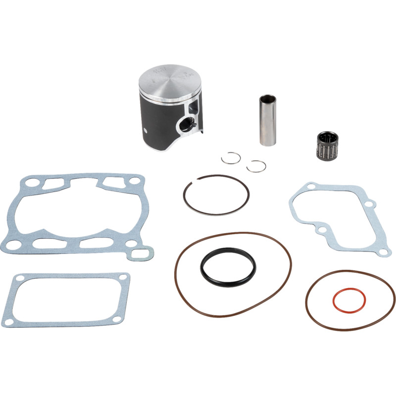 VERTEX Top End Piston Kit Cast Replica for 2-Stroke - Image 35