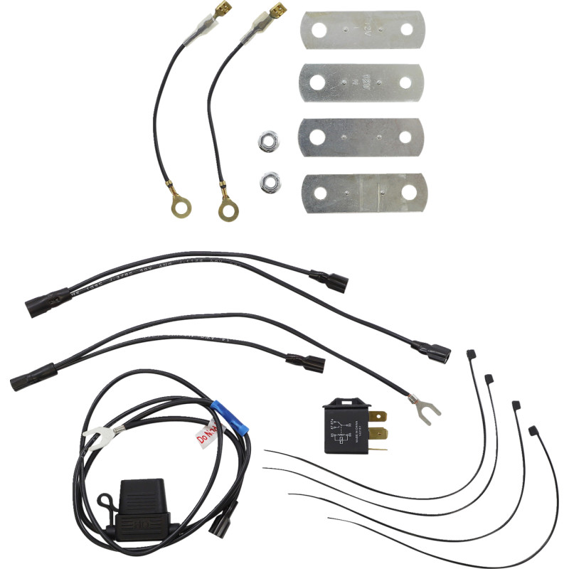 RIVCO PRODUCTS Electric Horn - Image 2
