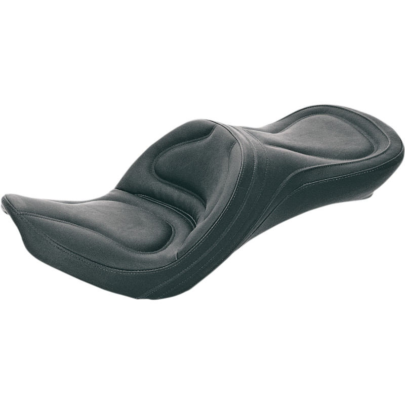 SADDLEMEN Explorer™ Seat — without Backrest - Image 4