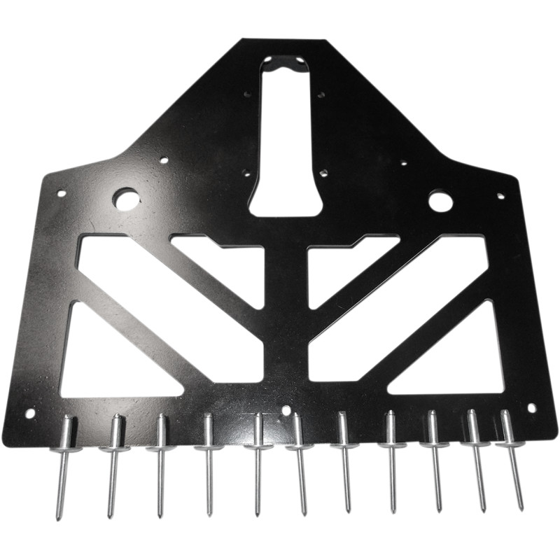 FETT BROTHERS Belly Brace