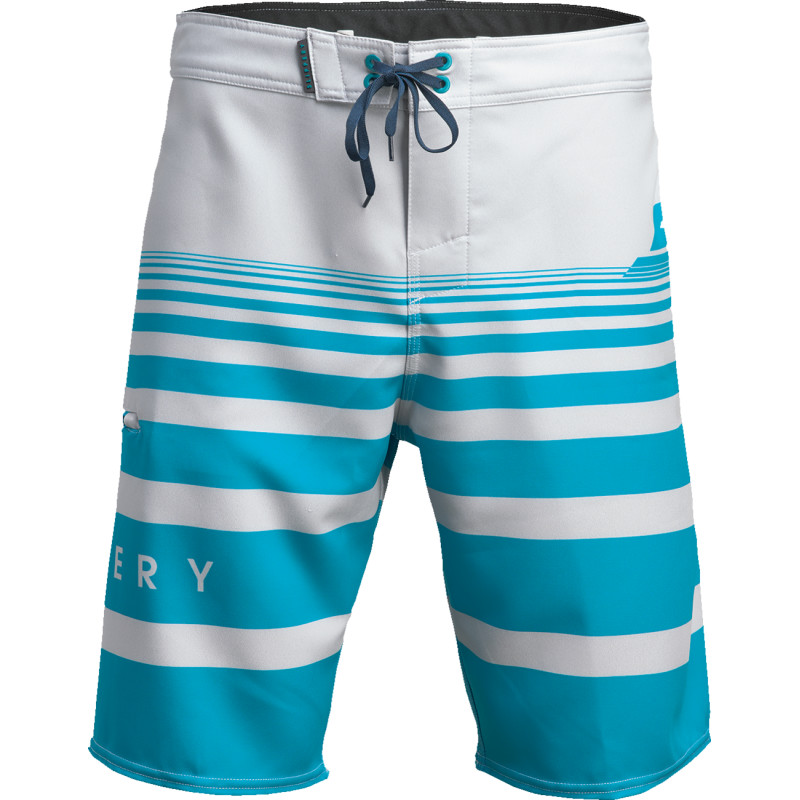 SLIPPERY Glide Board Shorts