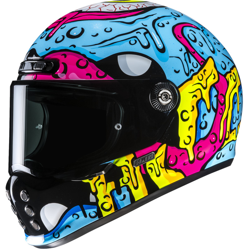 HJC V10 Squeeze Helmet