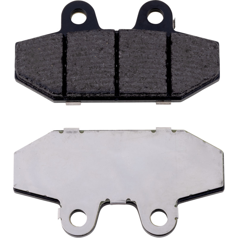 LYNDALL RACING BRAKES LLC X-Treme Harley/Buell Brake Pads - Image 8